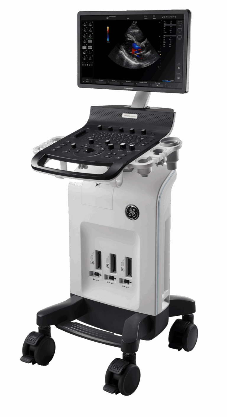 GE Versana Essential