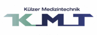 Logo: KMT Külzer Medizintechnik
