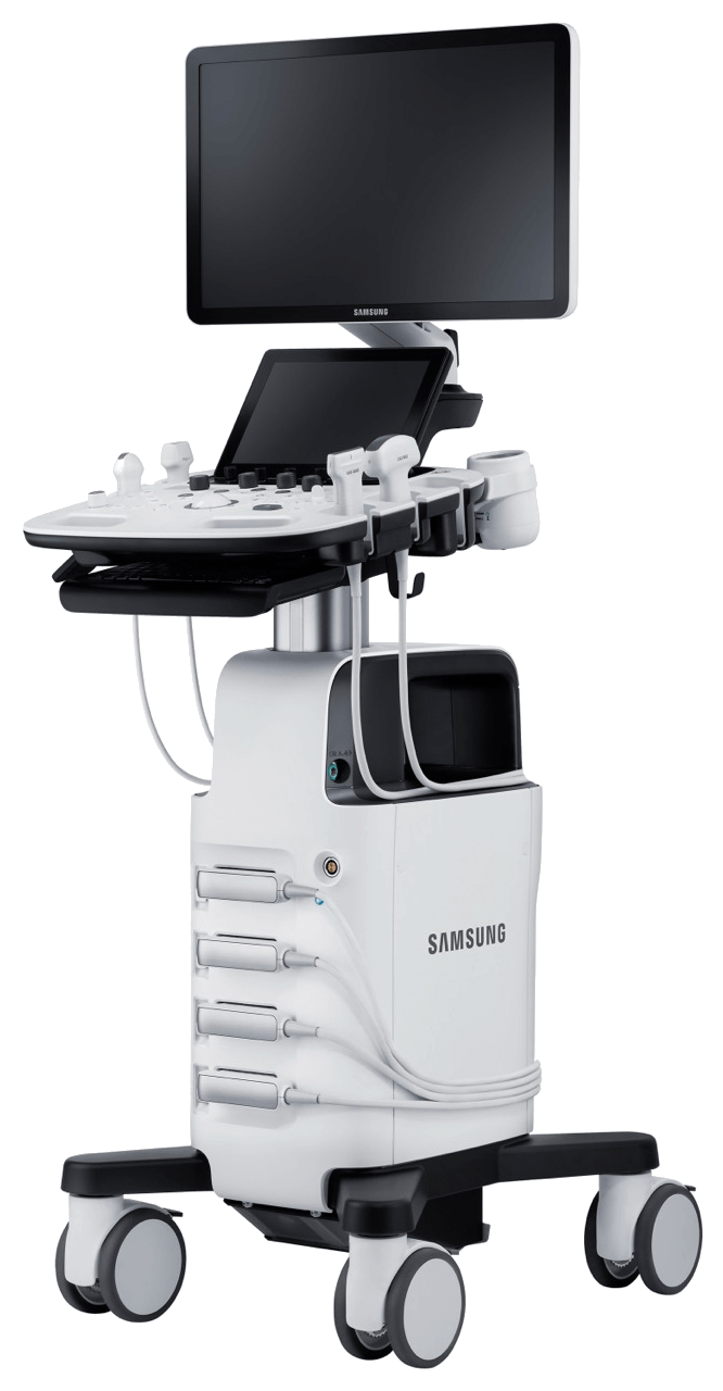 Samsung HS40