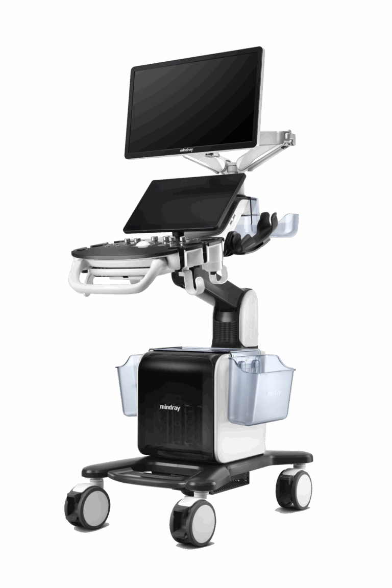 Mindray Consona N8