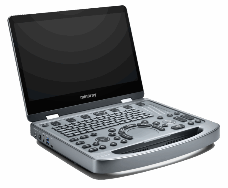 Mindray MX-3