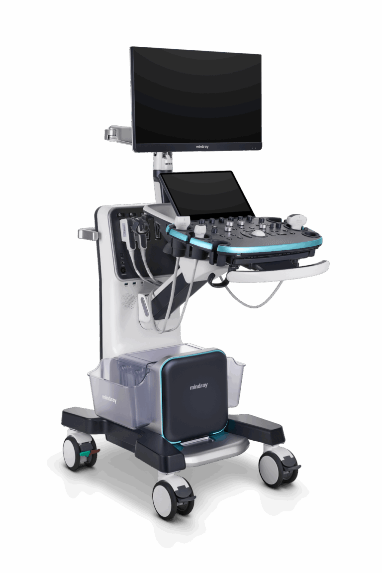 Mindray Resona I8