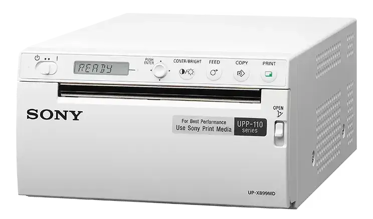 Sony Printer UP-X899MD